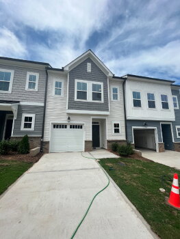 802 Oak Center Dr , Raleigh,  27610