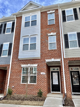 606 Gateway Crossing Lane , Wake Forest,  27587