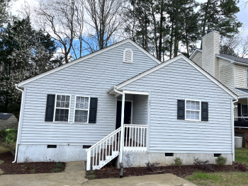 2637 Sierra Dr , Raleigh,  27603