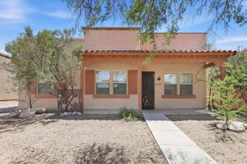 10476 E George Tolman Ln , Tucson,  85747-5869