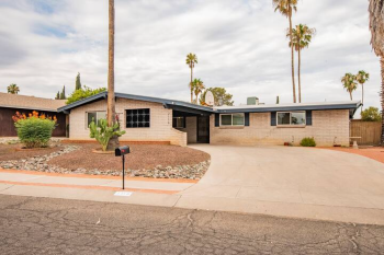 2116 South Oak Park Drive , Tucson,  85710