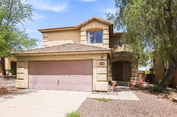 2426 W Silverbell Tree Dr , Tucson,  85745-7025
