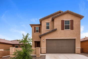 12259 N Sutter Dr , Marana,  85653