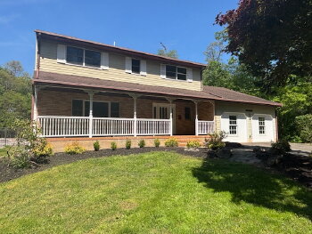 127 Stockton Avenue , Princeton,  08540