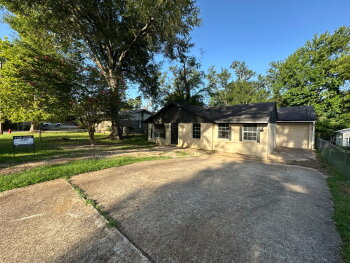 1538 N Hill Ave , Tyler,  75702