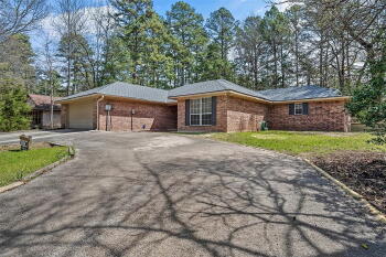 264 Peaceful Valley Trail , Holly Lake Ranch,  75765
