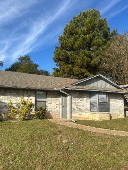 16124 Shoshone Dr , Tyler,  75703