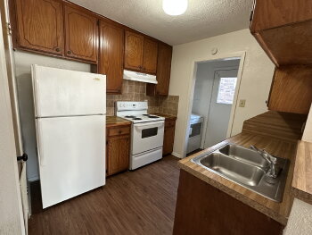 2813 West Shaw Street , Tyler,  75701