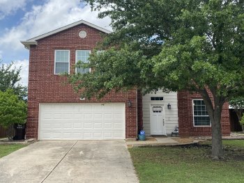 1301 Eagle Wing Lane , Denton,  76210