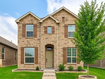 2321 Larimar Dr , Aubrey,  76227