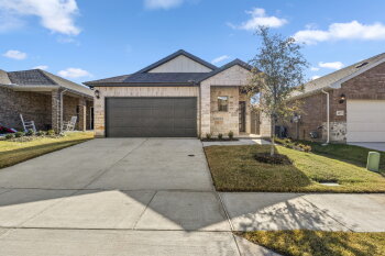 203 Travine Dr. , McKinney,  75051