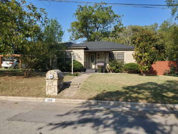 509 Bryan Street , Weatherford,  76086
