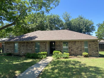 1902 Camellia St , Denton,  76205