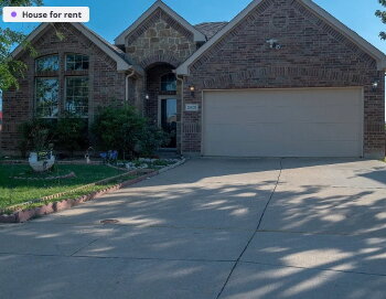 2520 Triangle Leaf Drive , Fort Worth,  76244