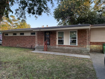 224 East Oak Drive , Hurst,  76053