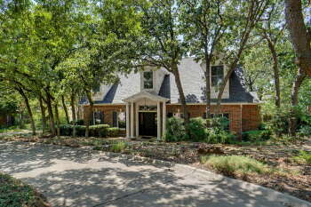 23 Oak Forrest Circle , Denton,  76210
