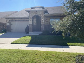 5424 Sea Cove Ln , Denton,  76208