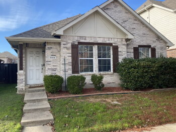 3804 Camino Real Trl , Denton,  76208