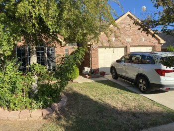 7916 Salmon Run Way , Fort Worth,  76137