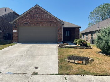 2705 Houston Wood Drive , Fort Worth,  76244