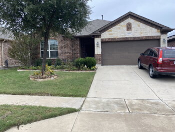 1704 Placitas Trail , Fort Worth,  76131
