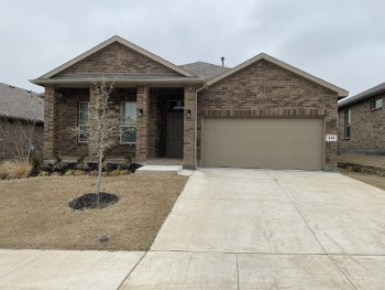 249 Irish Moss Drive , Haslet,  76052