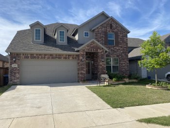 429 Halwin Drive , Fort Worth,  76131