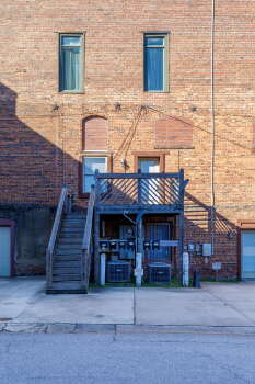 101 Silver St Unit 201 , Laurens,  29360-2385