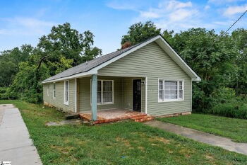 249 E Hampton Ave , Spartanburg,  29306-3530