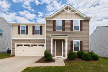 320 Maplestead Farms Ct , Greenville,  29617-1570