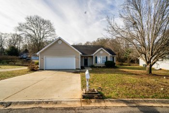 335 Monti Dr , Anderson,  29625-2675