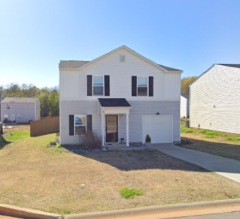 617 Tacoma Trl , Spartanburg,  29307-4471