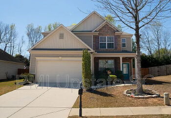 218 Marefair Ln , Simpsonville,  29680-7804