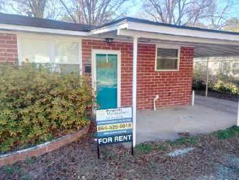 7b Harts Court , Laurens,  29360