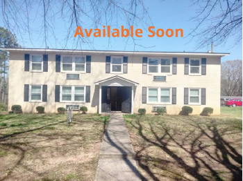 201 Chandler Drive Apartment 4A, Gaffney,  29340