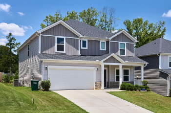 535 Summit View , Moore,  29369