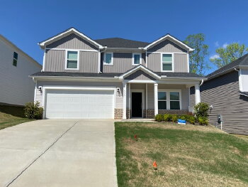 535 Summit View , Moore,  29369