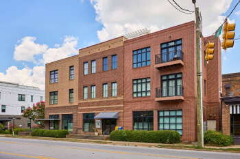301 Augusta Street Unit 202, Greenville,  29601