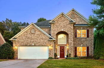 120 Haddington Ln , Greenville,  29609