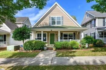 4 Aisha Street , Greenville,  29607