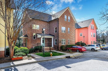 204 East Park Avenue Unit 1101, Greenville,  29601