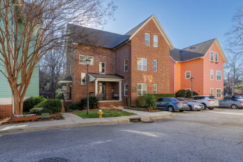 204 East Park Avenue Unit 1101, Greenville,  29601