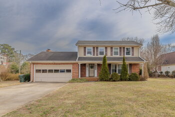 103 Avondale Drive , Gaffney,  29341