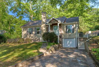 21 Hillside Circle , Greenville,  29607
