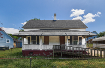 213 A Street , Greenville,  29609