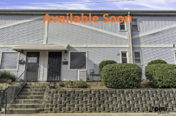 3706 East North Street Unit D6, Greenville,  29615