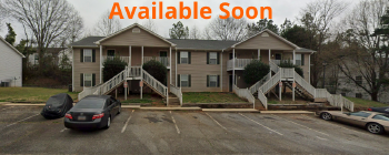 111 Charlestowne Way Unit E, Anderson,  29621