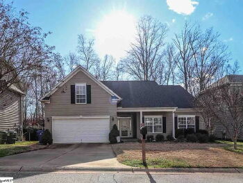 258 Twilitemist Drive , Duncan,  29334