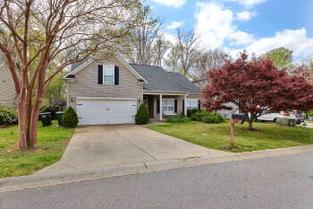 258 Twilitemist Drive , Duncan,  29334