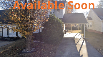 515 S Brown Beaver Ct , Moore,  29369